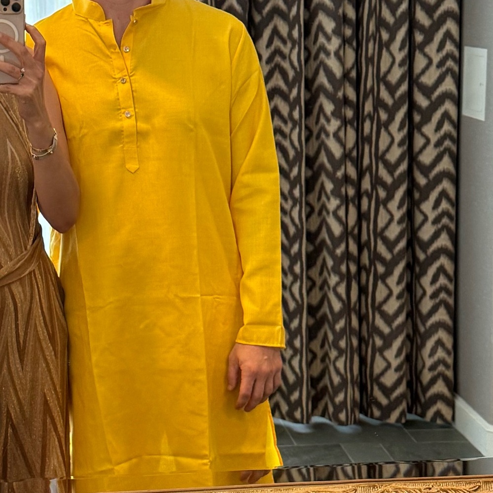 Men’s Kurta - Desi Wedding Attire